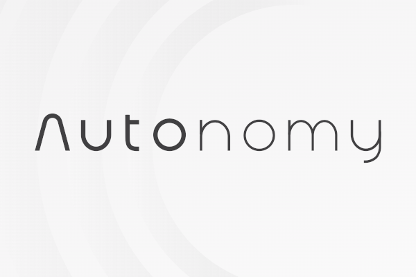 Autonomy